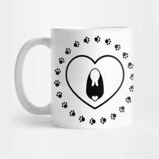 Cute bunny Mug